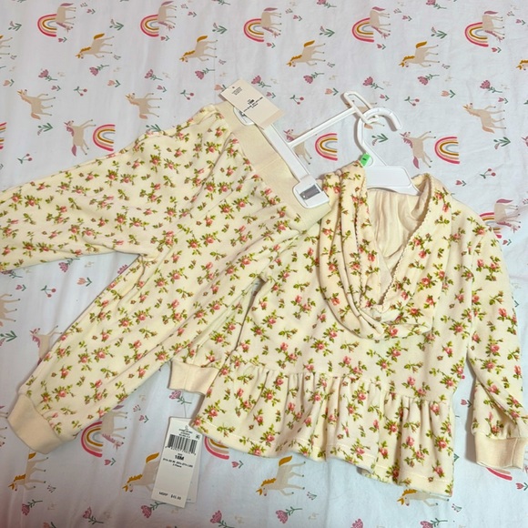 NWT - Polo Ralph Lauren Set - size 18M - Picture 4 of 4